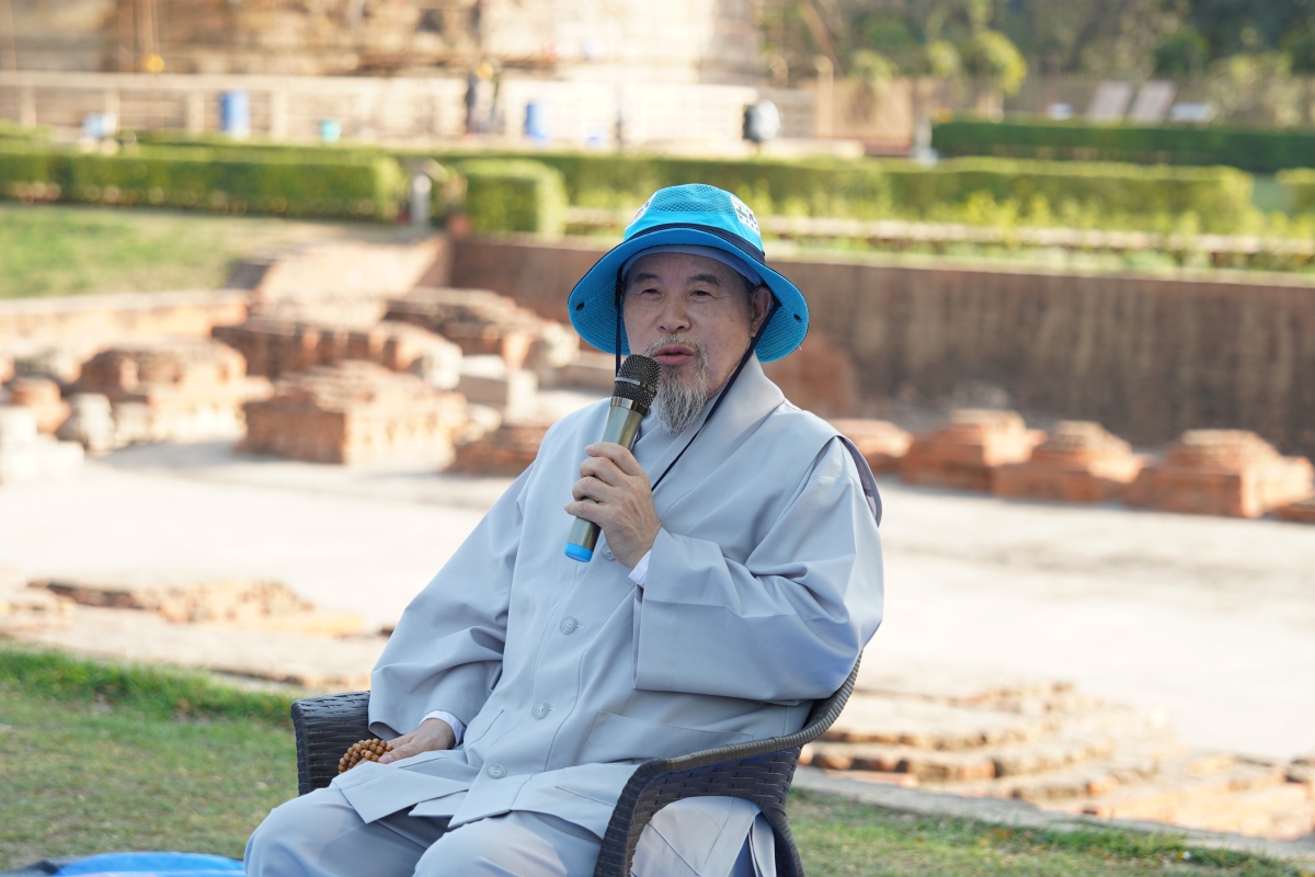[인도순례] 20230210_녹야원 (15)